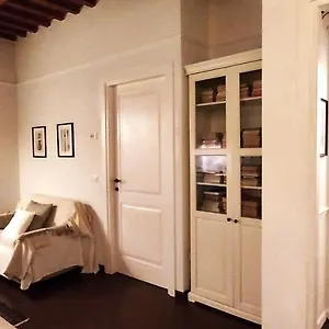  Appartamento Ancient Walls Studio
