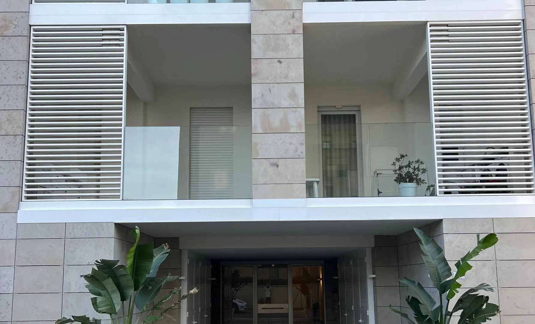 Casa Degli Ori By The City location