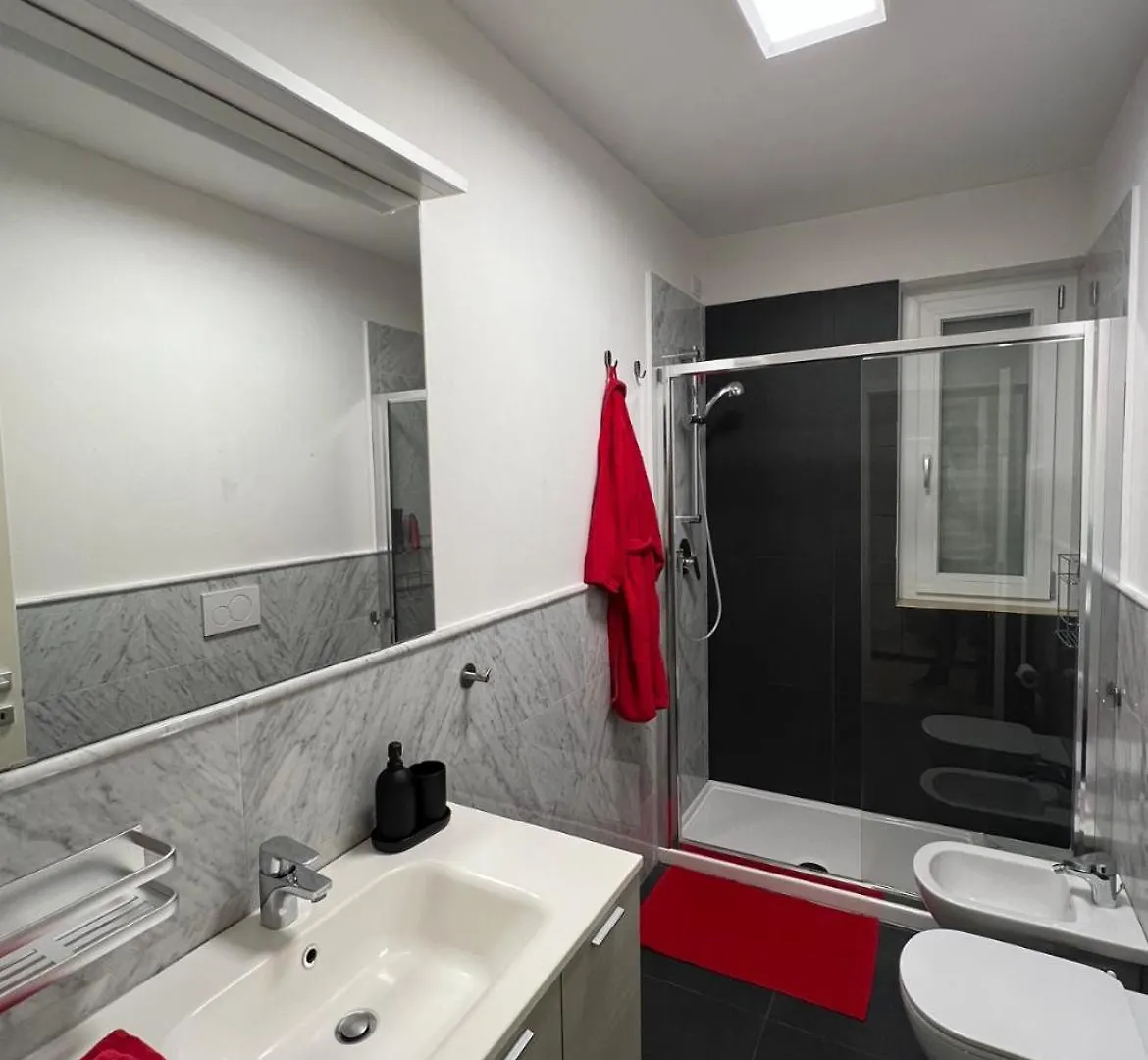 Apartment Casa Degli Ori By The City Prato