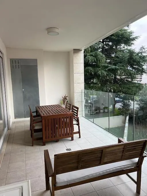 Apartment Casa Degli Ori By The City Prato  Italy