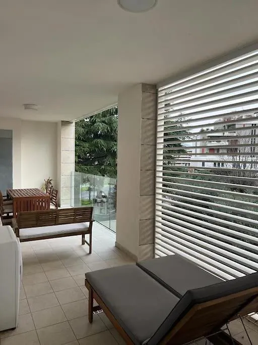 Apartment Casa Degli Ori By The City Prato