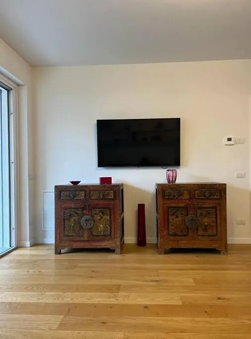 Casa Degli Ori By The City Prato  Apartment