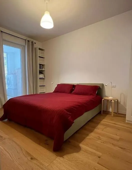 Casa Degli Ori By The City Prato  Italy